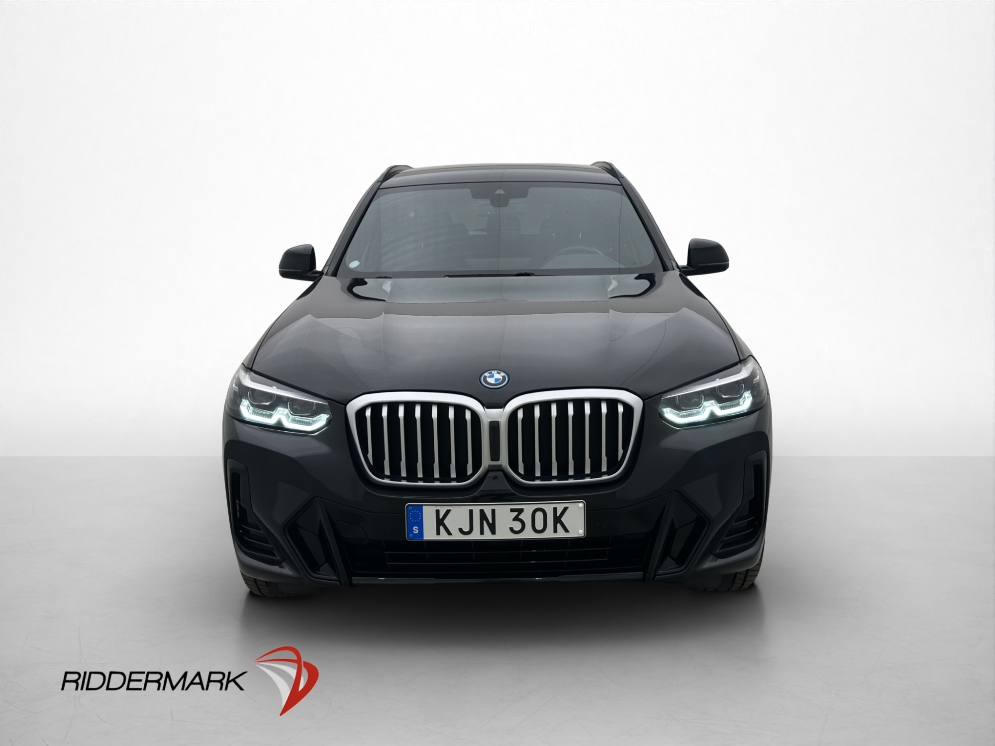 BMW X3 2022, bild 2/73