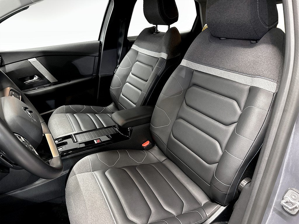 Bild på Citroën C4 Shine 1.2 PT 130hk Aut - 360-KAMERA, CARPLAY