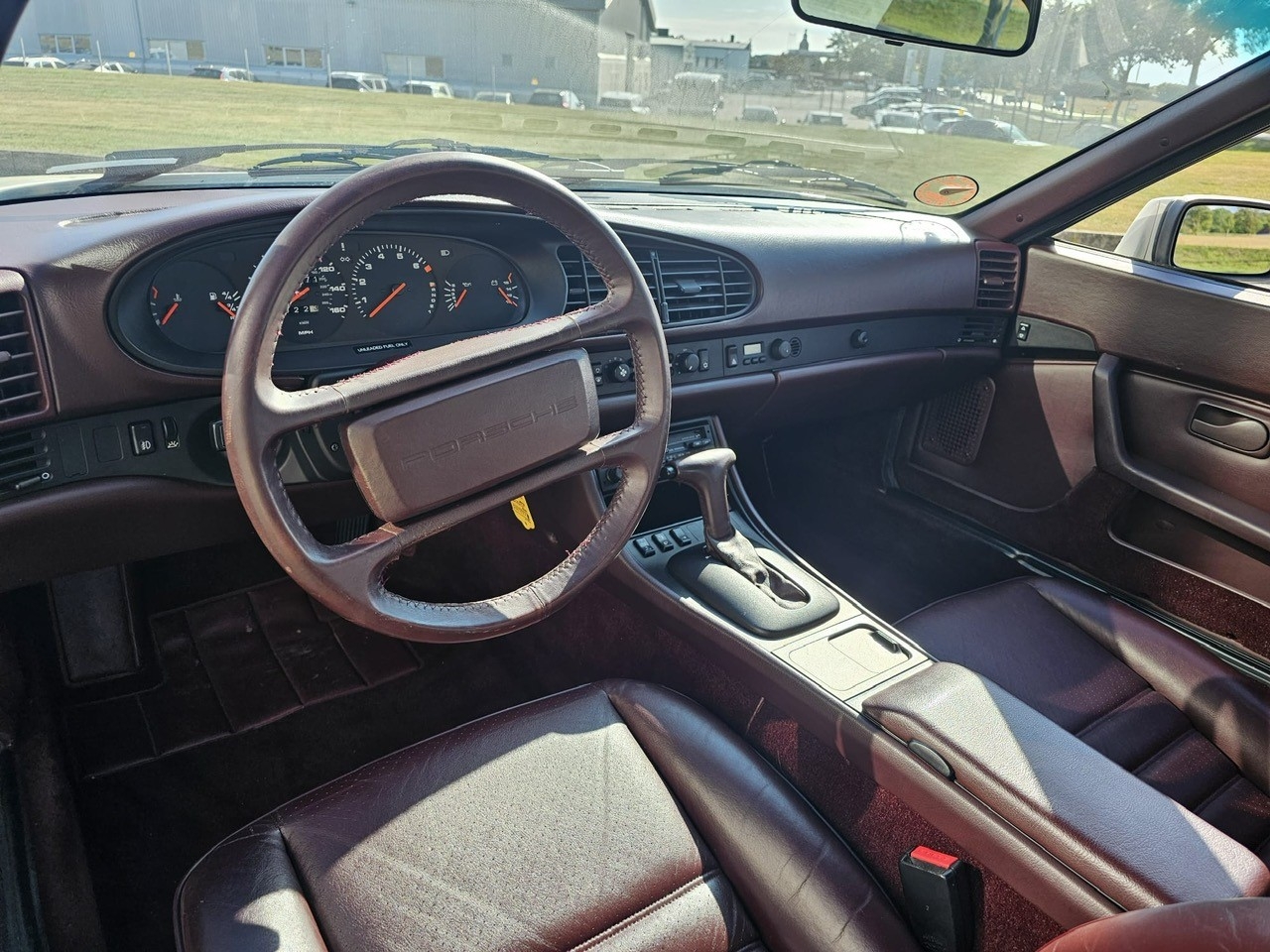 Porsche 944 1987, bild 7/35