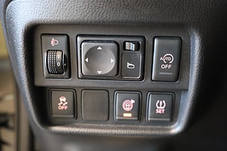 SUV Nissan Juke 20 av 22