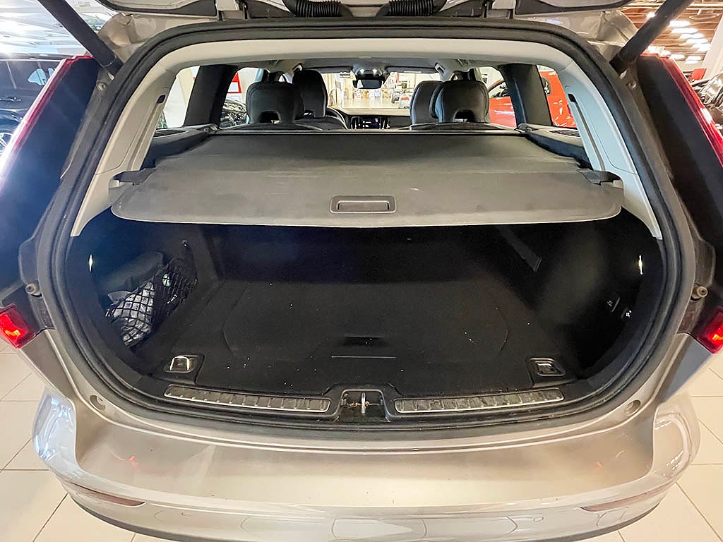 Volvo V60 T4 Geartronic Inscription Euro 6