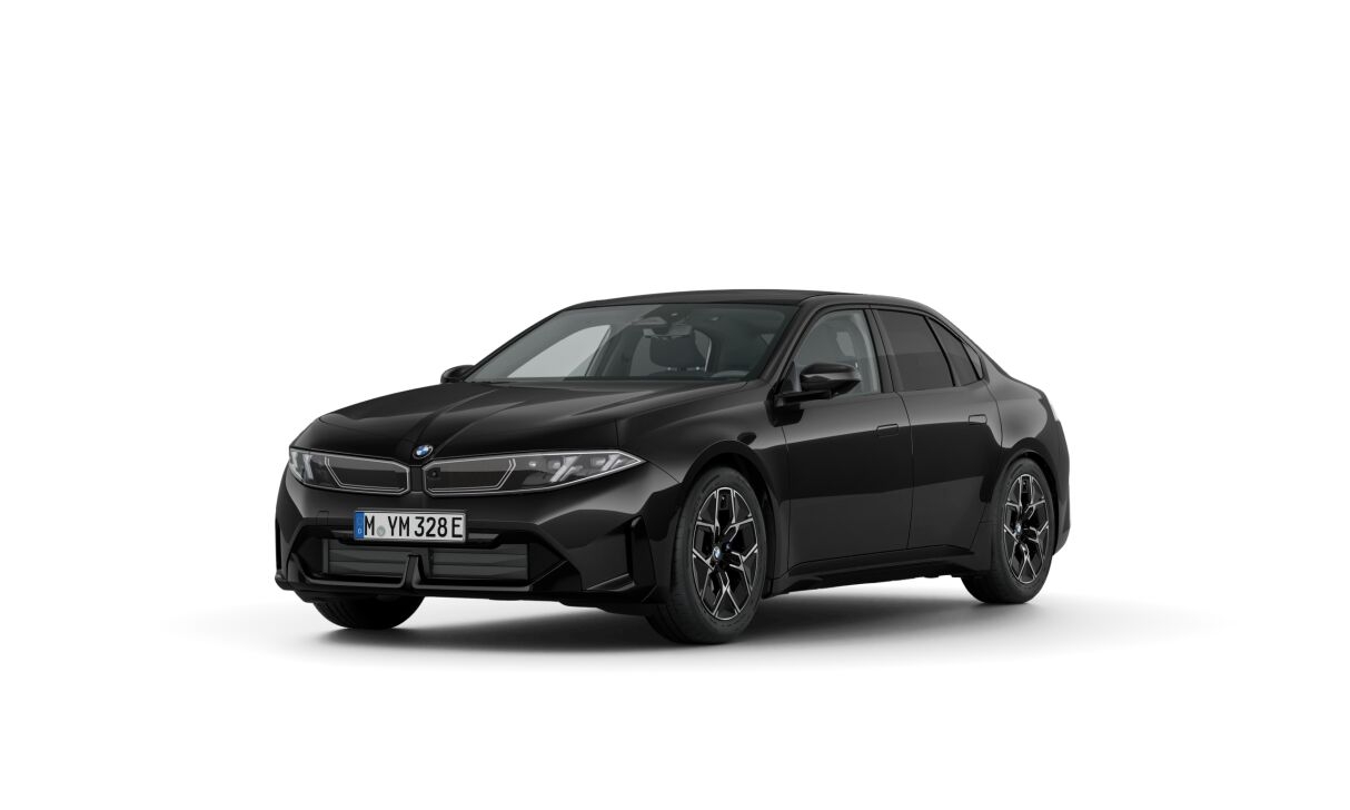 BMW i3 50 xDrive Sedan First Edition 2026, kuva 7/40