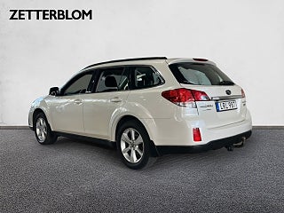 SUV Subaru Outback 3 av 19