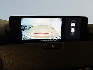 Mazda CX-60 PHEV AWD KAMPANJ 2058KR/MÅN – 0,99% RÄNTA – INK GARANTI – bild 14