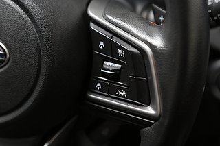 SUV Subaru XV 16 av 26