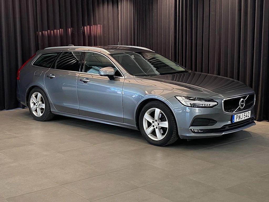 Volvo V90 D4 Geartronic Momentum 