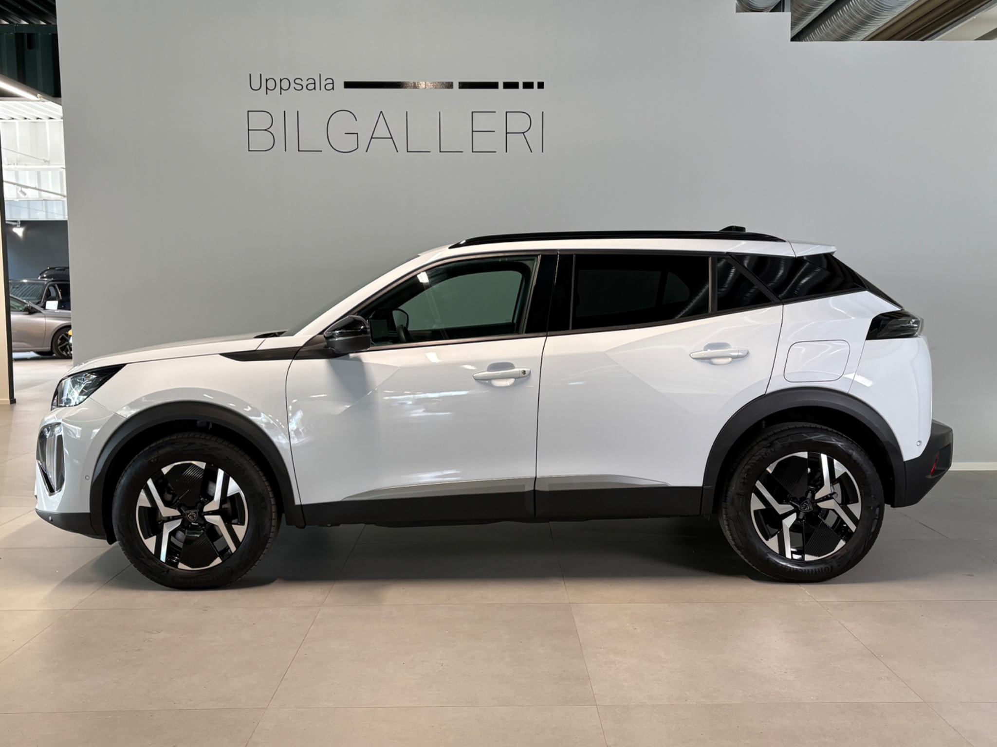 Peugeot 2008 2025, bild 2/51