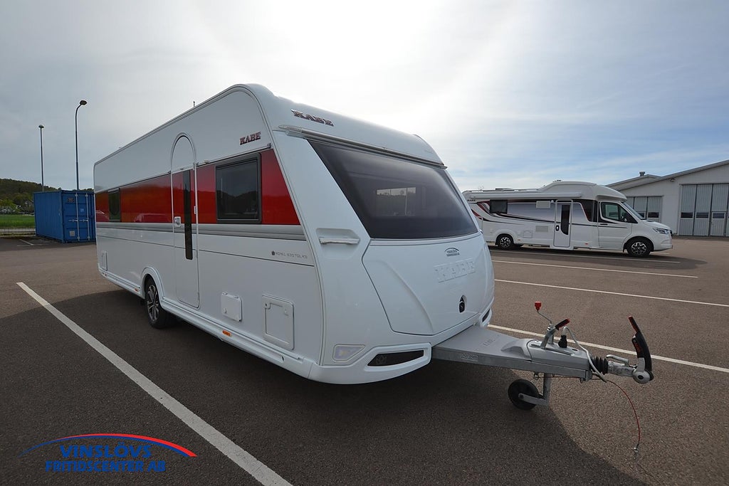 Kabe Royal 630 TDL ks
