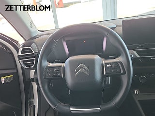 Kombi Citroën C4 12 av 27