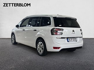 Minibuss Citroën Grand C4 Picasso 3 av 17
