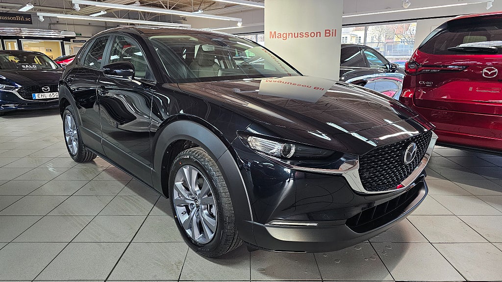 Mazda CX-30 2.5 Centre-Line Aut KAMPANJ 