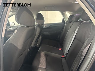Halvkombi Citroen C4 9 av 14