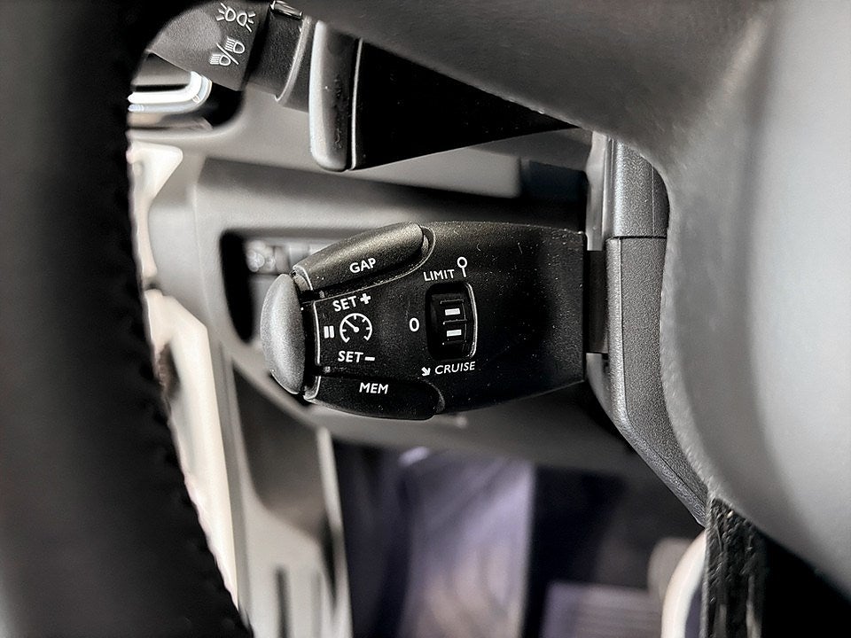 Bild på Citroën C5 Aircross Feel Hybrid 225hk Aut - B-KAMERA, CARPLAY