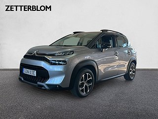 SUV Citroën C3