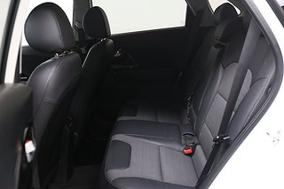 SUV Kia Niro 16 av 17