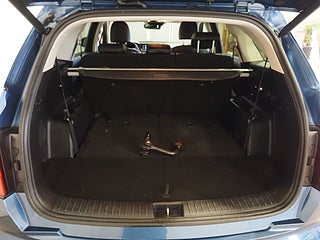 SUV Kia Sorento 17 av 27