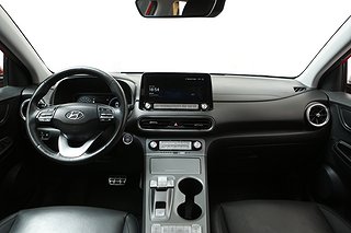SUV Hyundai Kona 18 av 26