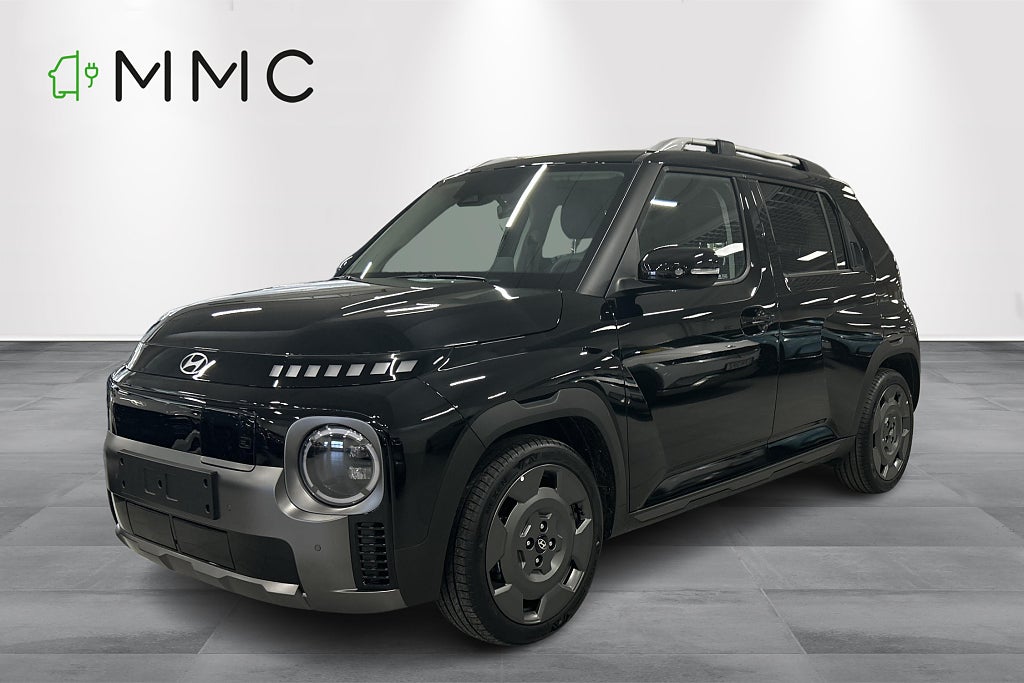 Hyundai Inster Cross 49Kwh Long Range