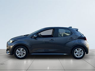 Mazda 2 Hybrid SoV/Kamera/MoK – bild 4
