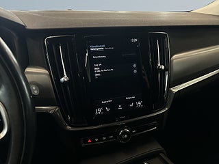 Volvo V90 D3 Bussines Advanced S&V-hjul/Dvärm/A.d Fart/Carplay