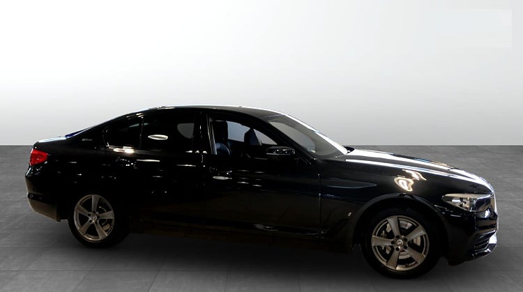 BMW 530e E iPerformance Sport line / 252HK