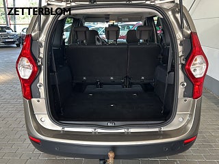 Kombi Dacia Lodgy 6 av 15