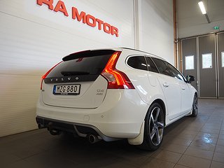 Kombi Volvo V60 5 av 25
