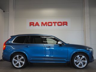 SUV Volvo XC90 3 av 18