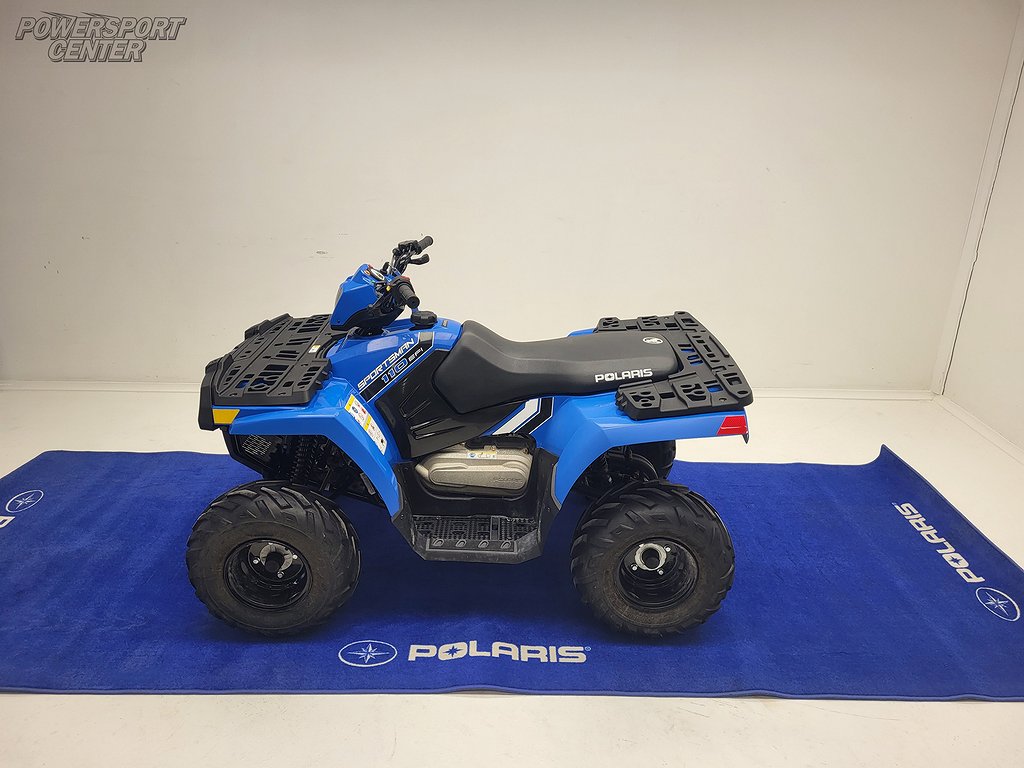 Polaris Sportsman 110