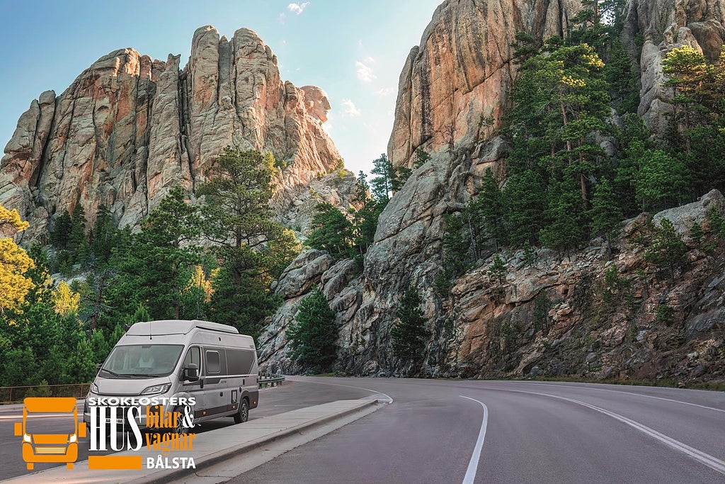 Pilote V 630 S FIT Inkommande Vinterpaket Långbäddar 4st