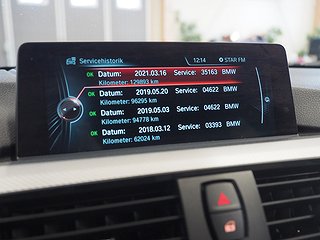 Sportkupé BMW 435 21 av 25