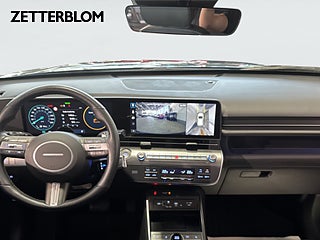 Kombi Hyundai Kona 10 av 14