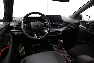 Halvkombi Hyundai i20 12 av 24