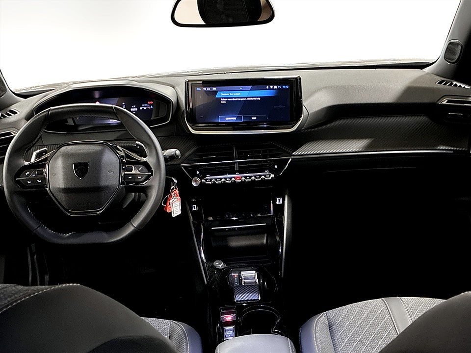 Bild på Peugeot 2008 Allure 1.2 PT 130hk Aut B-KAMERA CARPLAY