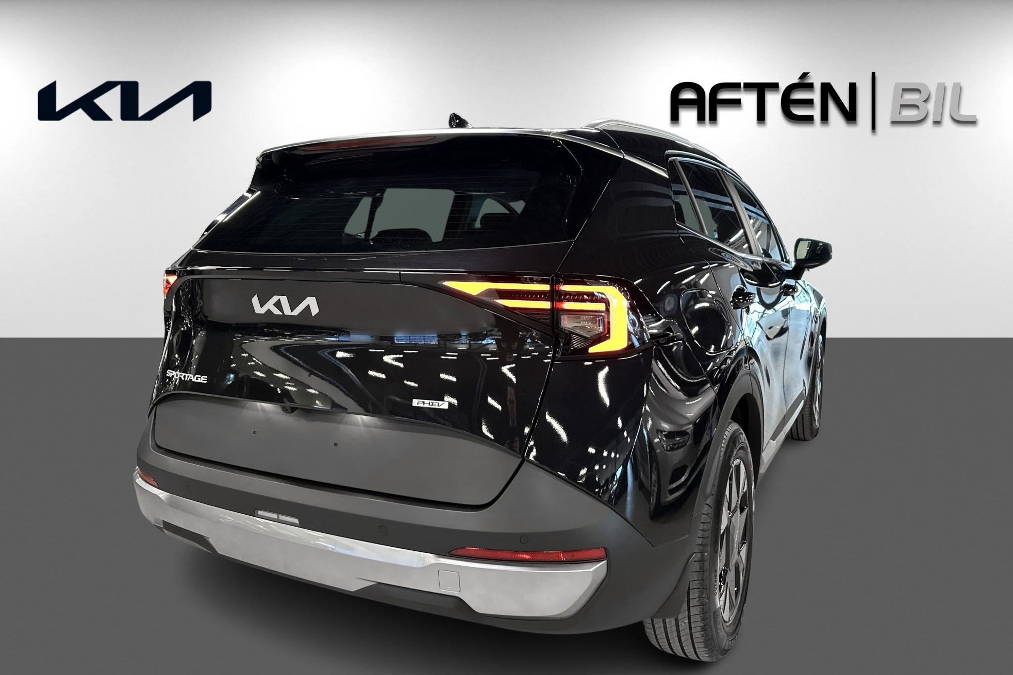 Kia Sportage 2026, bild 4/41