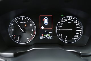 Kombi Subaru Outback 24 av 27