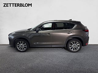 SUV Mazda CX-5 2 av 14