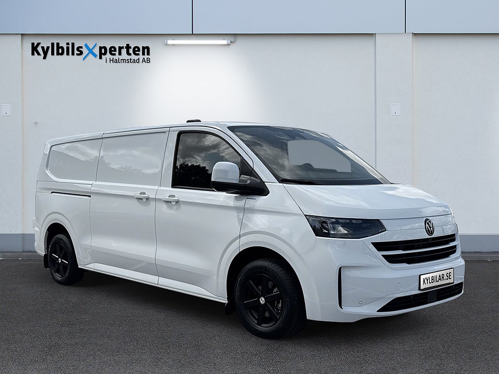 Volkswagen Transporter T7 20 TDI 150 hk AUT