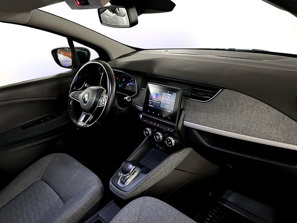 Bild på Renault Zoe PHII 52 kwh 109hk Aut ZEN BATTERIKÖP