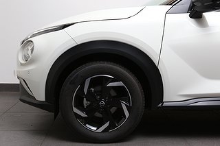 SUV Nissan Juke 8 av 22