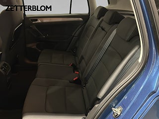 Kombi Volkswagen Golf 9 av 20