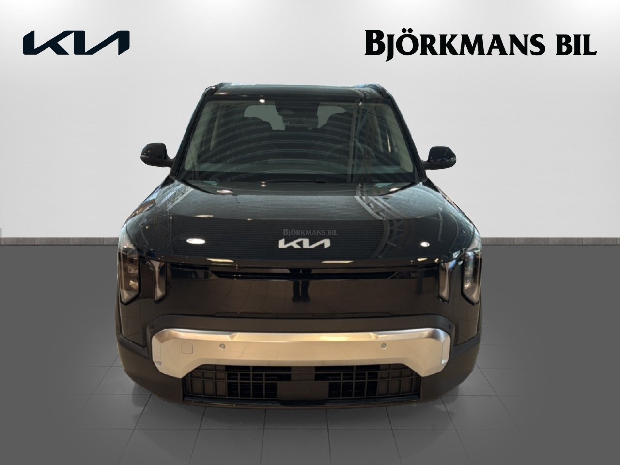 Kia EV2 LONG RANGE PLUS 2027, bild 2/41