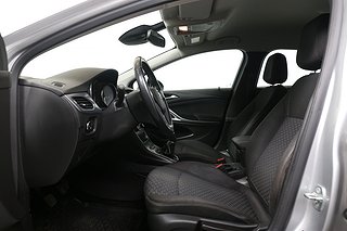 Kombi Opel Astra 10 av 22