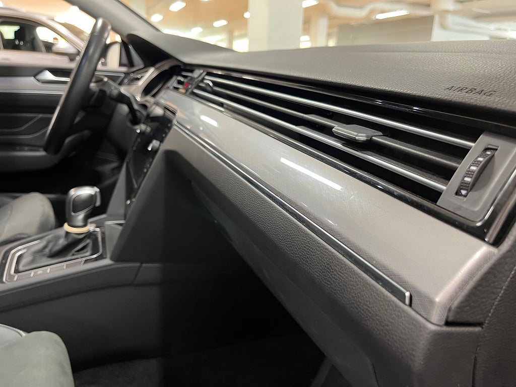 Volkswagen Passat 2023 - miniatyr 15