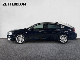 Sedan Opel Insignia 2 av 17