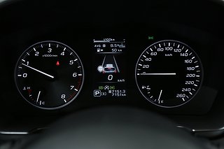 Kombi Subaru Outback 25 av 25