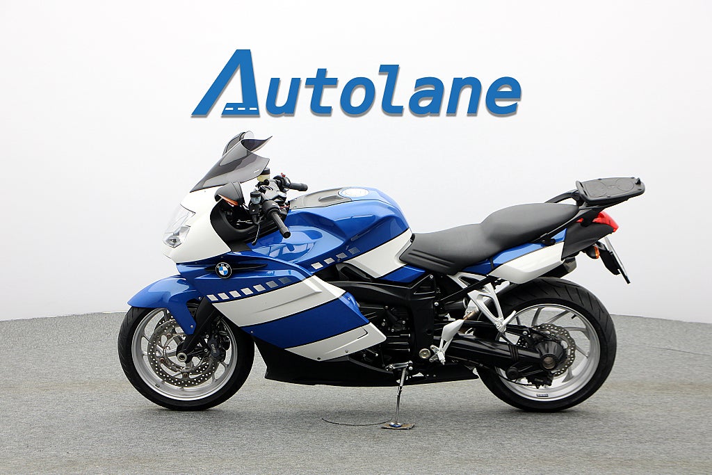 BMW K 1200 S* ABS ESA