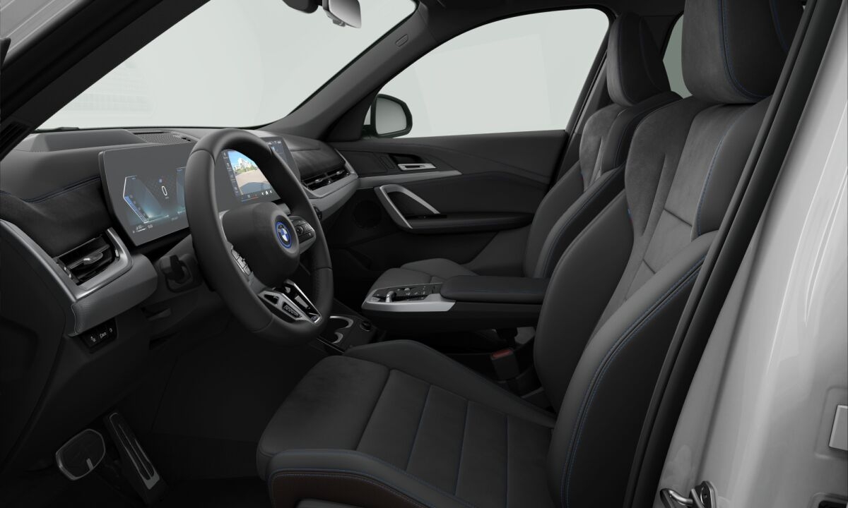 BMW X1 xDrive 25e 2026, bild 3/52