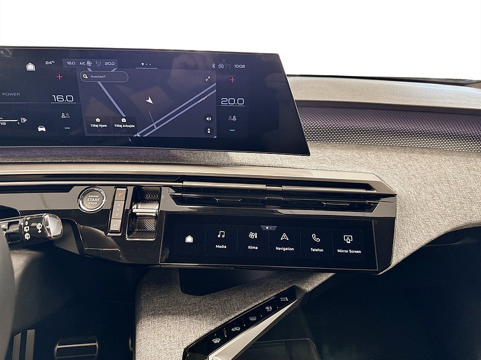 Bild på Peugeot 5008 GT Hybrid 145hk Aut KAMPANJ BRÄNSLE INGÅR