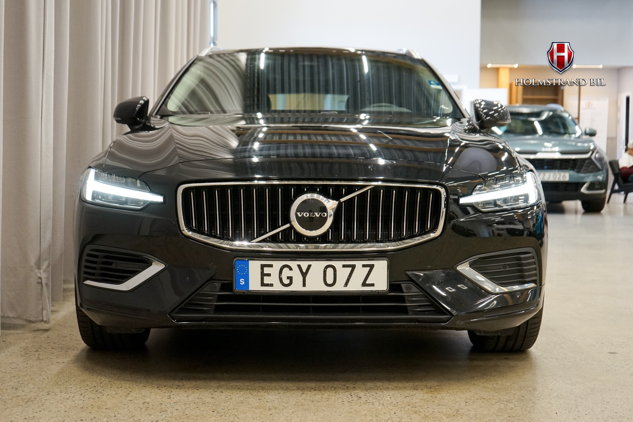 Volvo V60 2024, bild 6/57